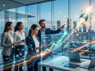 Harnessing Digital Transformation to Accelerate Business Growth