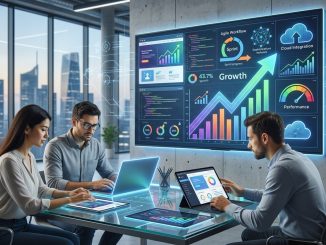 Innovative Web Development Techniques to Boost Business Performance