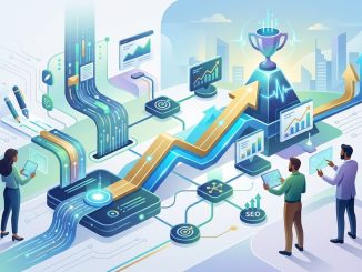 Mastering Content Strategy for Digital Business Success