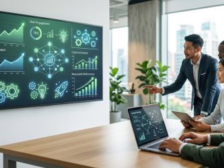 Mastering Digital Strategy for Sustainable Business Growth