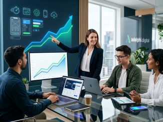 Maximizing Business Growth with Modern Web Development Strategies