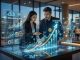 Maximizing ROI with Data-Driven Digital Transformation Initiatives