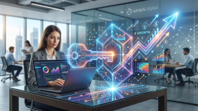 Unlocking Business Growth Through Advanced Data Analytics Strategies