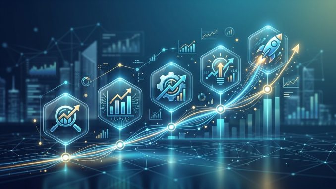 5 Data-Backed Decisions to Supercharge Your Digital Strategy