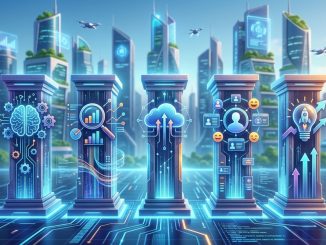 5 Pillars of a Future-Proof Digital Strategy in 2026