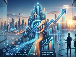 Aligning Digital Strategy with Revenue Growth in 2026