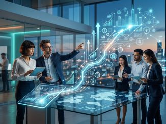 How to Build a Digital Strategy That Scales with Your Business in 2026