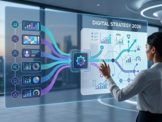 How to Use Customer Data to Refine Your Digital Strategy in 2026