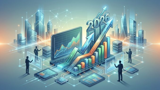 Implementing Data-Driven Digital Strategies to Fuel Business Growth in 2026