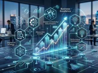 Innovative Digital Strategies to Drive Business Excellence in 2026