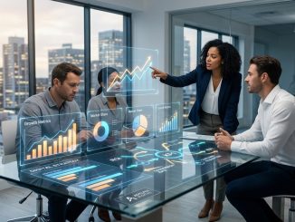 Why Your Digital Strategy Must Be Performance-Driven in 2026