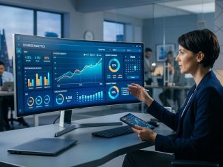 Why Your Digital Strategy Needs a Performance Dashboard in 2026