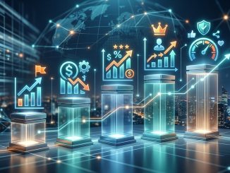 5 Essential Metrics to Measure the Success of Your Digital Strategy