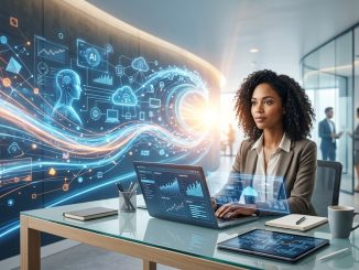 Is Your Digital Strategy Ready for the Next Wave of Innovation?