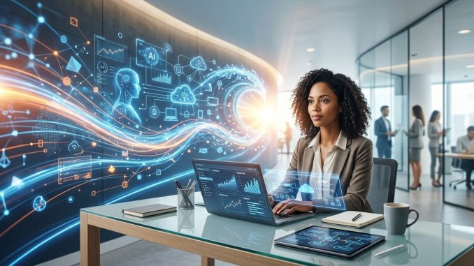 Is Your Digital Strategy Ready for the Next Wave of Innovation?