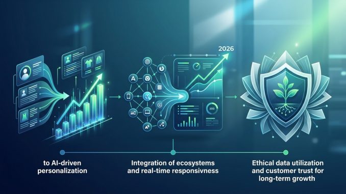 Three Data-Backed Shifts to Transform Your Digital Strategy in 2026
