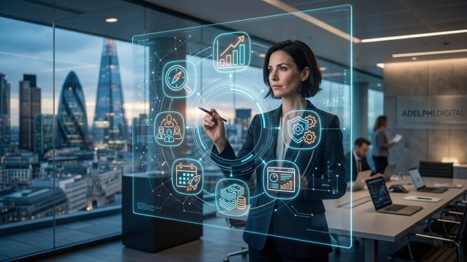 7 Questions Every Leader Should Ask Before Committing to a Digital Strategy in 2026