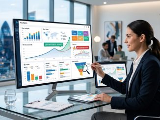 How to Audit Your Digital Strategy for Missed Revenue Opportunities