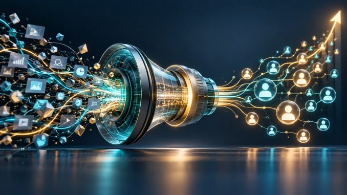 How to Turn Your Digital Strategy into a Customer Acquisition Machine