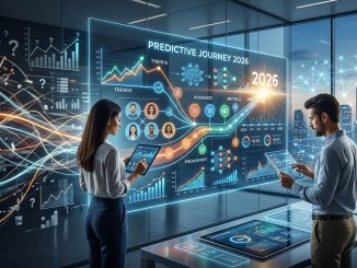Stop Guessing: Build a Digital Strategy That Predicts Customer Behavior in 2026