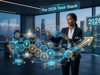 The 2026 CMO’s Guide to Building a Tech Stack That Executes Your Strategy