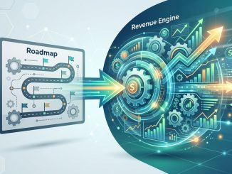 Why Your Digital Strategy Needs a Revenue Engine, Not Just a Roadmap